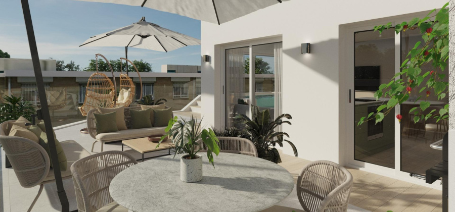 Guardamar del Segura, Alicante, 1 Bedroom Bedrooms, ,1 BathroomBathrooms,Apartment,New,0,20955999130440336