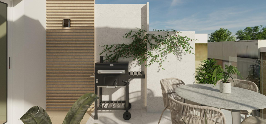 Guardamar del Segura, Alicante, 1 Bedroom Bedrooms, ,1 BathroomBathrooms,Apartment,New,0,20955999130440336