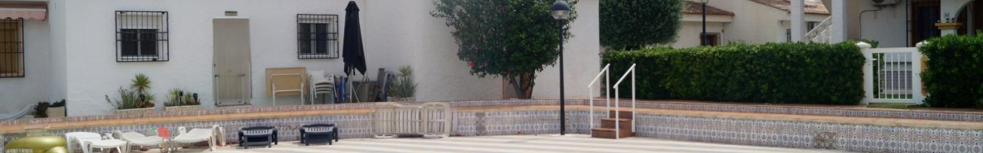 Orihuela Costa, Alicante, 2 Bedrooms Bedrooms, ,1 BathroomBathrooms,Bungalow,Resale,0,75632143885034864
