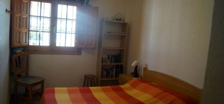 Orihuela Costa, Alicante, 2 Bedrooms Bedrooms, ,1 BathroomBathrooms,Bungalow,Resale,0,75632143885034864