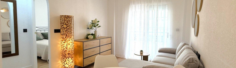 Apartment in Costa Blanca South, Torrevieja