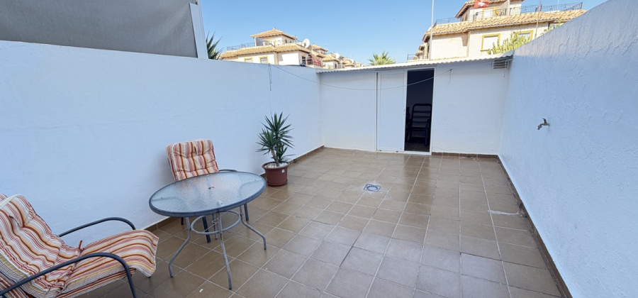 La Zenia, Alicante, 3 Bedrooms Bedrooms, ,2 BathroomsBathrooms,Townhouse,Resale,0,103186279817147328