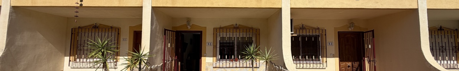 La Zenia, Alicante, 3 Bedrooms Bedrooms, ,2 BathroomsBathrooms,Townhouse,Resale,0,103186279817147328