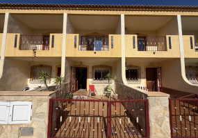 La Zenia, Alicante, 3 Bedrooms Bedrooms, ,2 BathroomsBathrooms,Townhouse,Resale,0,103186279817147328