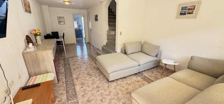 La Zenia, Alicante, 3 Bedrooms Bedrooms, ,2 BathroomsBathrooms,Townhouse,Resale,0,103186279817147328