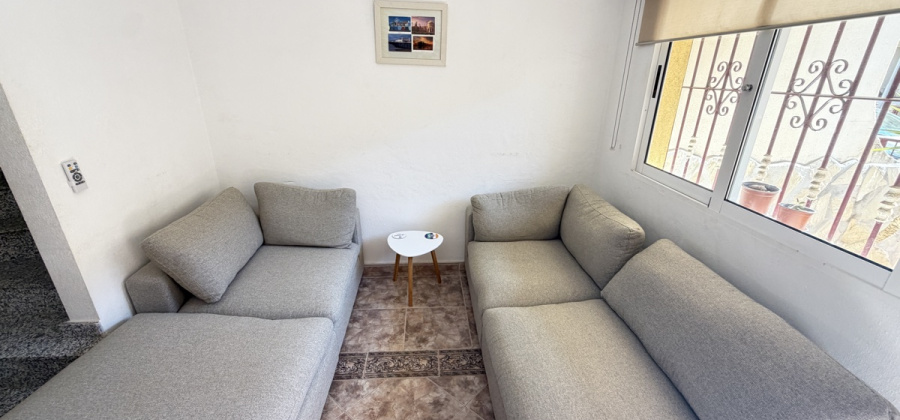 La Zenia, Alicante, 3 Bedrooms Bedrooms, ,2 BathroomsBathrooms,Townhouse,Resale,0,103186279817147328