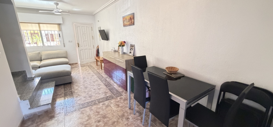 La Zenia, Alicante, 3 Bedrooms Bedrooms, ,2 BathroomsBathrooms,Townhouse,Resale,0,103186279817147328