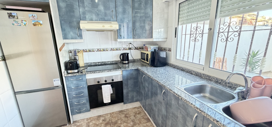 La Zenia, Alicante, 3 Bedrooms Bedrooms, ,2 BathroomsBathrooms,Townhouse,Resale,0,103186279817147328