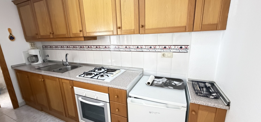 Villamartin, Alicante, 2 Bedrooms Bedrooms, ,1 BathroomBathrooms,Apartment,Resale,0,103186412997507712