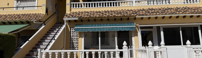 Villamartin, Alicante, 2 Bedrooms Bedrooms, ,1 BathroomBathrooms,Apartment,Resale,0,103186412997507712