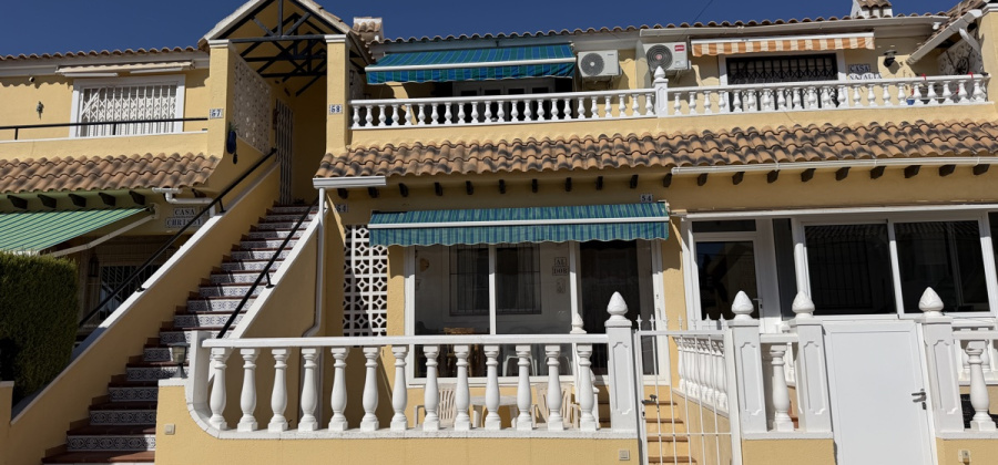 Villamartin, Alicante, 2 Bedrooms Bedrooms, ,1 BathroomBathrooms,Apartment,Resale,0,103186412997507712