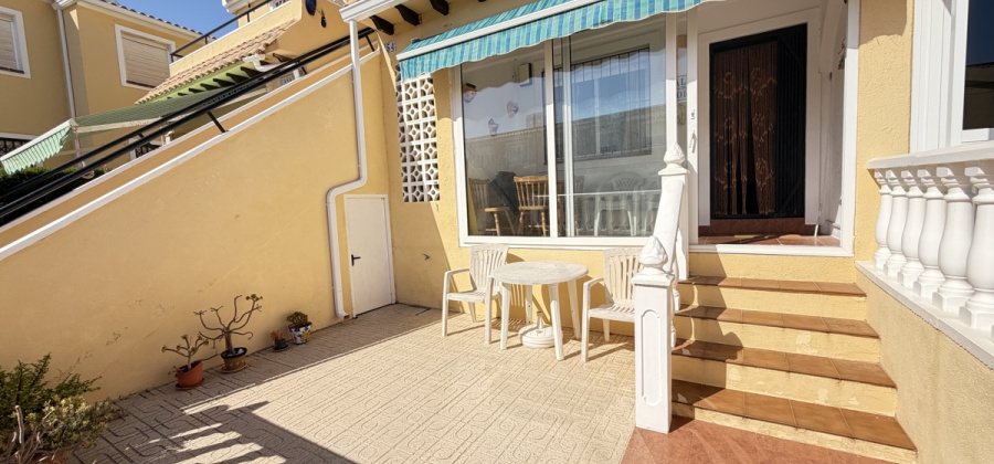Villamartin, Alicante, 2 Bedrooms Bedrooms, ,1 BathroomBathrooms,Apartment,Resale,0,103186412997507712