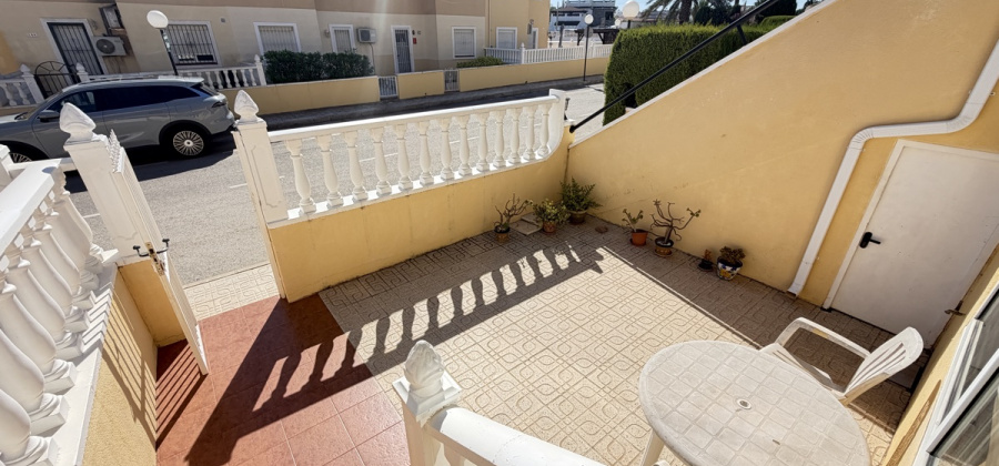 Villamartin, Alicante, 2 Bedrooms Bedrooms, ,1 BathroomBathrooms,Apartment,Resale,0,103186412997507712