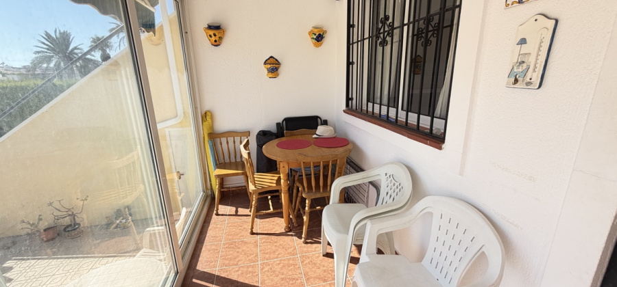 Villamartin, Alicante, 2 Bedrooms Bedrooms, ,1 BathroomBathrooms,Apartment,Resale,0,103186412997507712