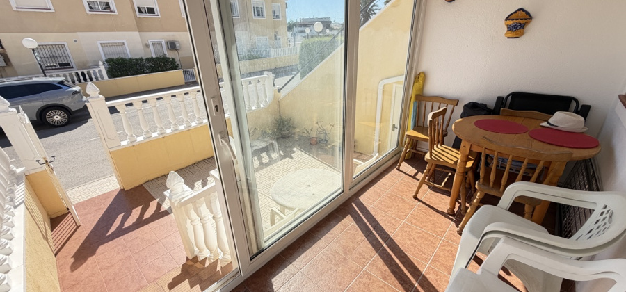 Villamartin, Alicante, 2 Bedrooms Bedrooms, ,1 BathroomBathrooms,Apartment,Resale,0,103186412997507712
