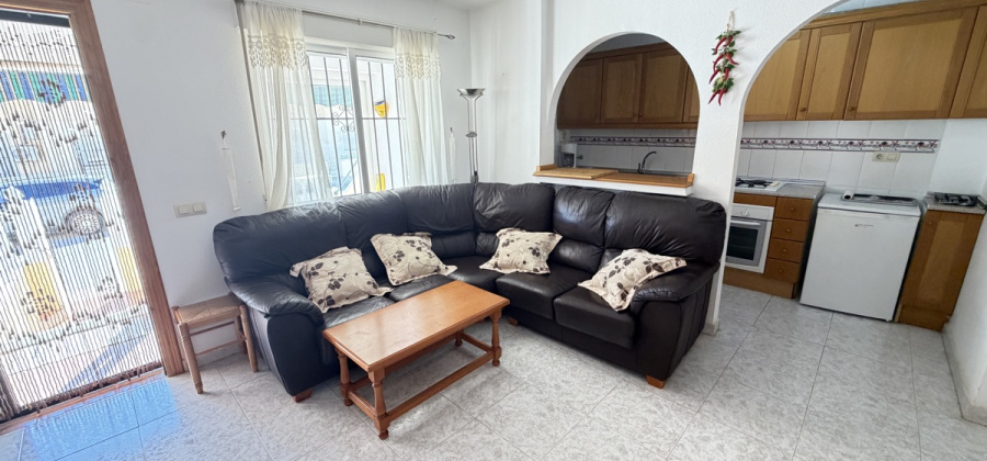 Villamartin, Alicante, 2 Bedrooms Bedrooms, ,1 BathroomBathrooms,Apartment,Resale,0,103186412997507712