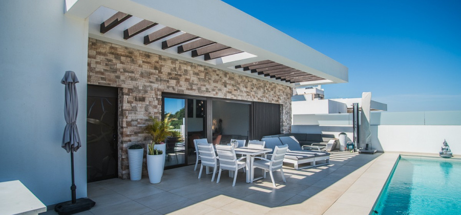Rojales, Alicante, 4 Bedrooms Bedrooms, ,4 BathroomsBathrooms,Villa,Resale,0,103536245468780384