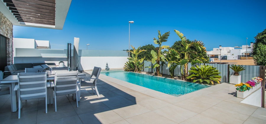 Rojales, Alicante, 4 Bedrooms Bedrooms, ,4 BathroomsBathrooms,Villa,Resale,0,103536245468780384