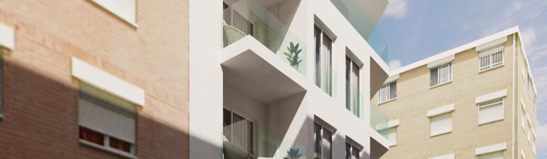 Apartment in Costa Blanca South, Guardamar del Segura