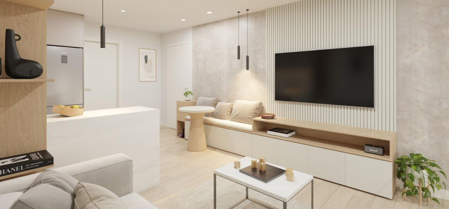 Guardamar del Segura, Alicante, ,1 BathroomBathrooms,Apartment,New,0,209559169920731520