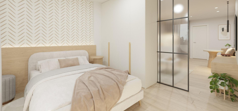 Guardamar del Segura, Alicante, ,1 BathroomBathrooms,Apartment,New,0,209559169920731520