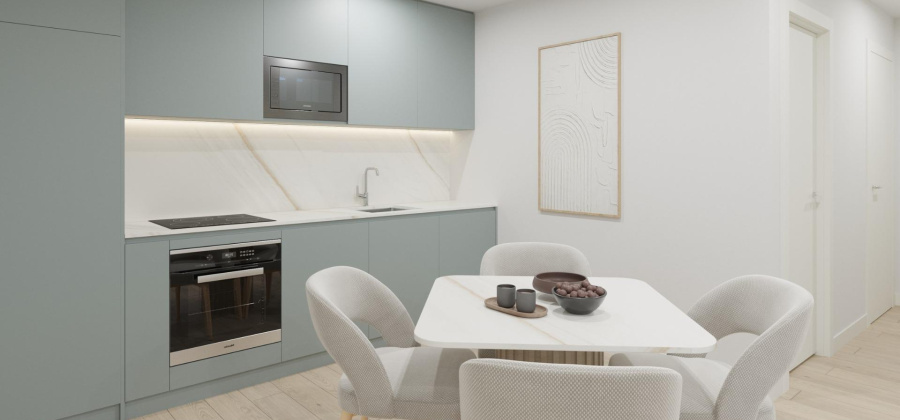 Guardamar del Segura, Alicante, 2 Bedrooms Bedrooms, ,1 BathroomBathrooms,Apartment,New,0,209559173529975264