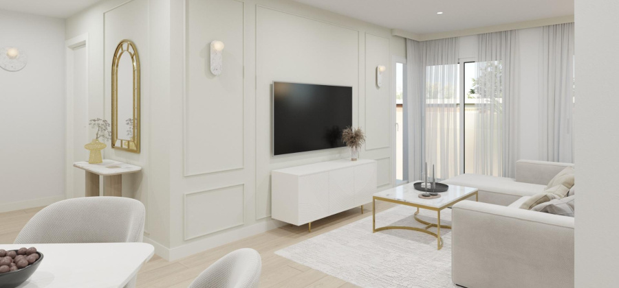 Guardamar del Segura, Alicante, 2 Bedrooms Bedrooms, ,1 BathroomBathrooms,Apartment,New,0,209559173529975264