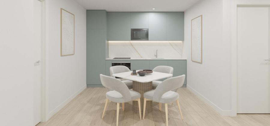 Guardamar del Segura, Alicante, 2 Bedrooms Bedrooms, ,1 BathroomBathrooms,Apartment,New,0,209559173529975264