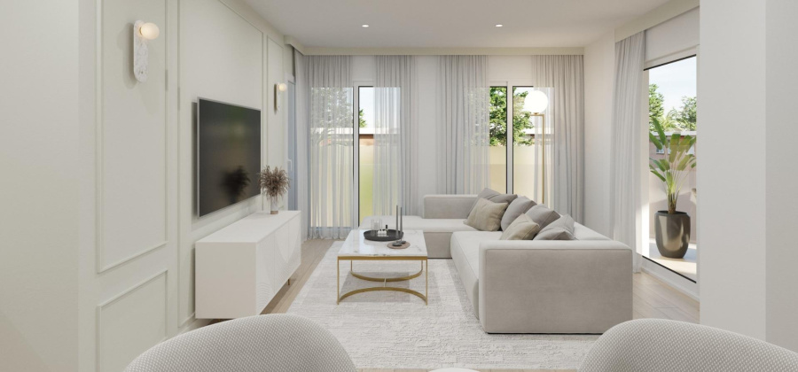 Guardamar del Segura, Alicante, 2 Bedrooms Bedrooms, ,1 BathroomBathrooms,Apartment,New,0,209559173529975264
