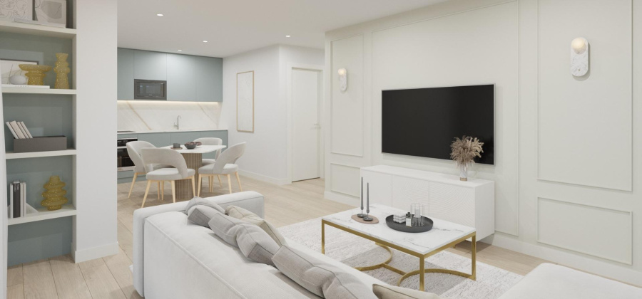 Guardamar del Segura, Alicante, 2 Bedrooms Bedrooms, ,1 BathroomBathrooms,Apartment,New,0,209559173529975264