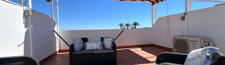 Apartment in Costa Blanca South, Orihuela