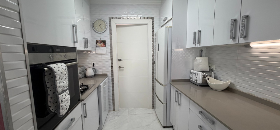 Orihuela, Alicante, 2 Bedrooms Bedrooms, ,1 BathroomBathrooms,Apartment,Resale,0,271160275148594016