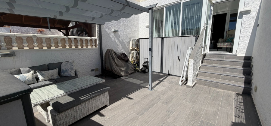 Orihuela, Alicante, 2 Bedrooms Bedrooms, ,1 BathroomBathrooms,Apartment,Resale,0,271160275148594016