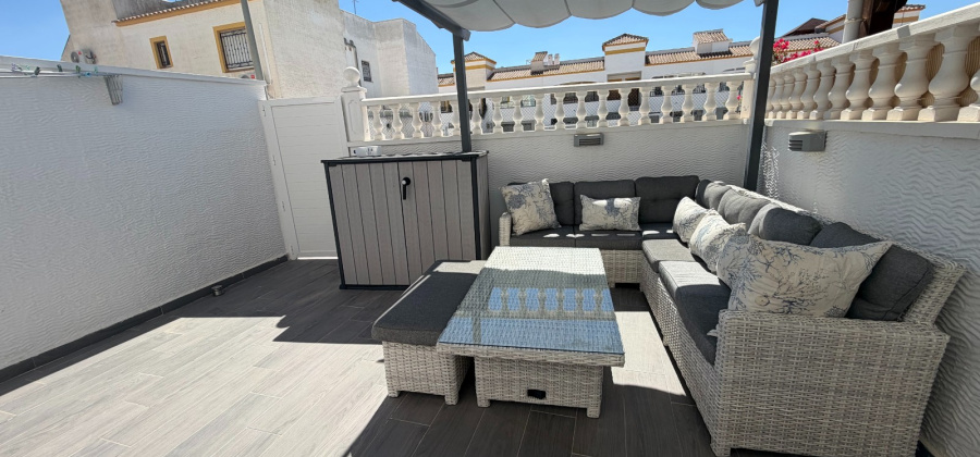 Orihuela, Alicante, 2 Bedrooms Bedrooms, ,1 BathroomBathrooms,Apartment,Resale,0,271160275148594016