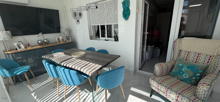 Orihuela, Alicante, 2 Bedrooms Bedrooms, ,1 BathroomBathrooms,Apartment,Resale,0,271160275148594016