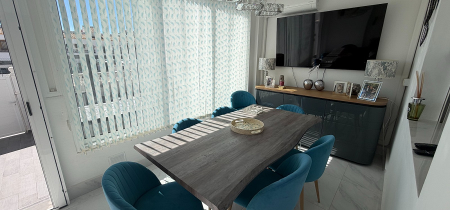 Orihuela, Alicante, 2 Bedrooms Bedrooms, ,1 BathroomBathrooms,Apartment,Resale,0,271160275148594016