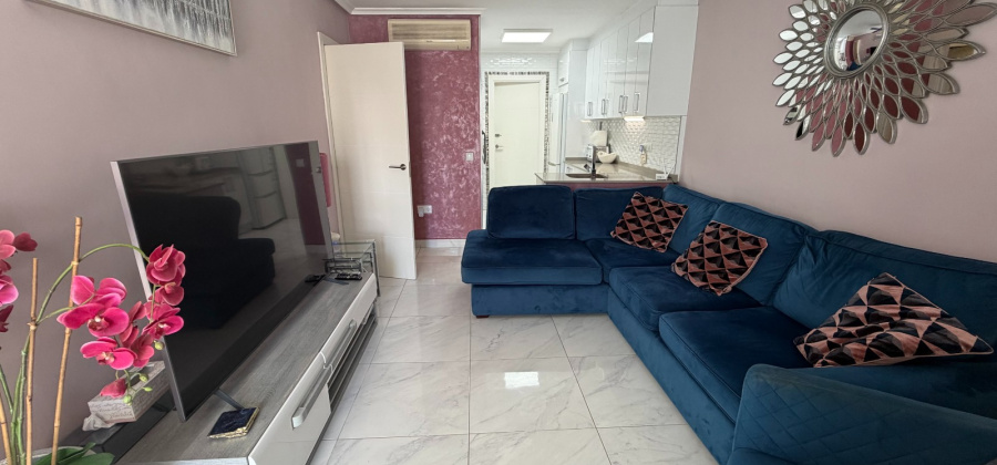 Orihuela, Alicante, 2 Bedrooms Bedrooms, ,1 BathroomBathrooms,Apartment,Resale,0,271160275148594016