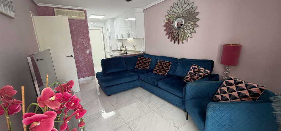 Orihuela, Alicante, 2 Bedrooms Bedrooms, ,1 BathroomBathrooms,Apartment,Resale,0,271160275148594016