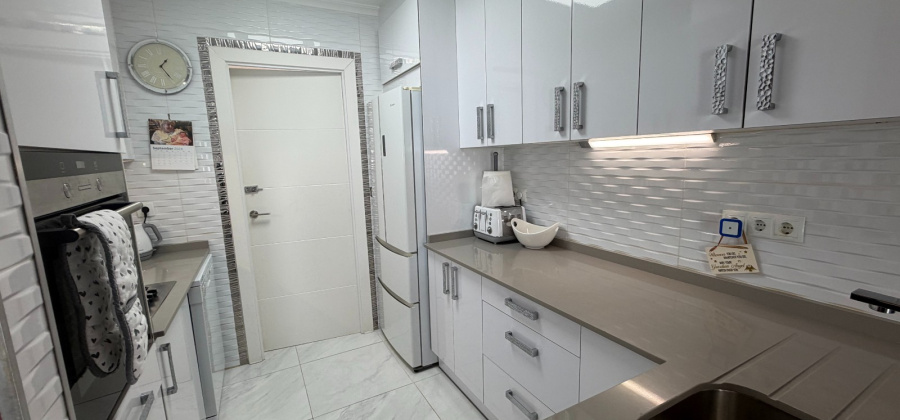 Orihuela, Alicante, 2 Bedrooms Bedrooms, ,1 BathroomBathrooms,Apartment,Resale,0,271160275148594016