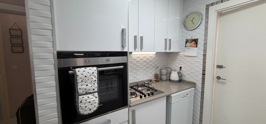 Orihuela, Alicante, 2 Bedrooms Bedrooms, ,1 BathroomBathrooms,Apartment,Resale,0,271160275148594016