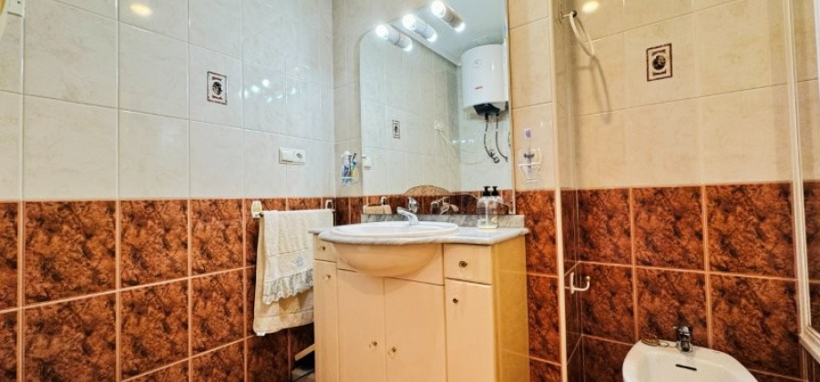 La Mata, Alicante, 2 Bedrooms Bedrooms, ,1 BathroomBathrooms,Apartment,Resale,0,291685100164359488