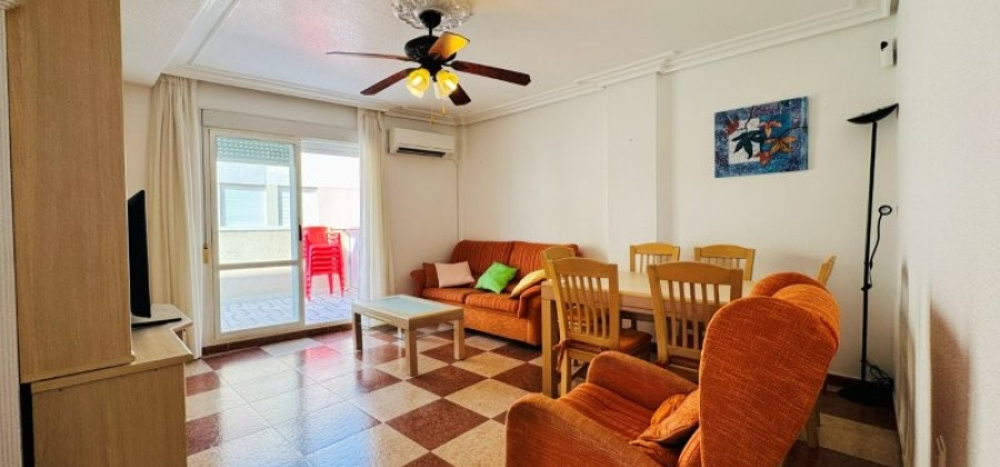 La Mata, Alicante, 2 Bedrooms Bedrooms, ,1 BathroomBathrooms,Apartment,Resale,0,291685100164359488