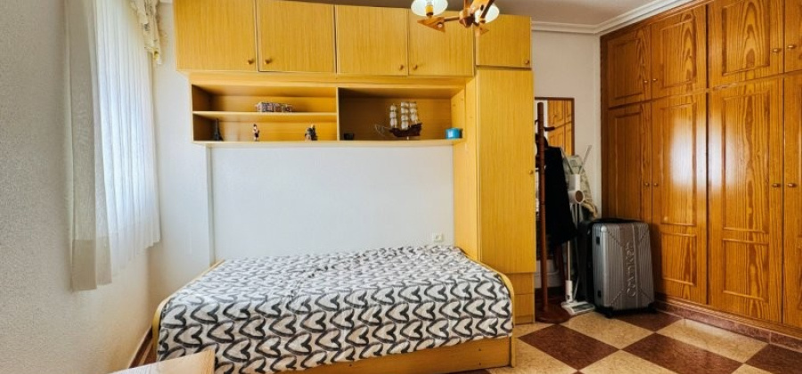 La Mata, Alicante, 2 Bedrooms Bedrooms, ,1 BathroomBathrooms,Apartment,Resale,0,291685100164359488
