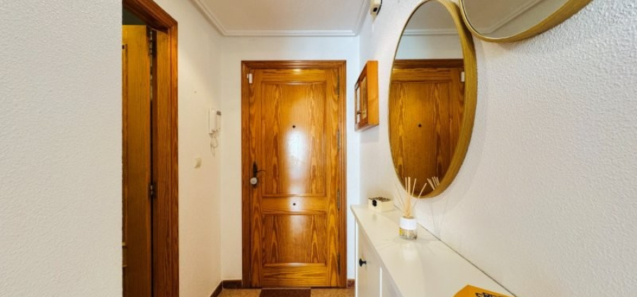 La Mata, Alicante, 2 Bedrooms Bedrooms, ,1 BathroomBathrooms,Apartment,Resale,0,291685100164359488