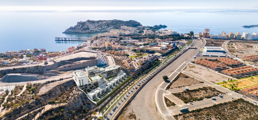 Aguilas, Murcia, 4 Bedrooms Bedrooms, ,3 BathroomsBathrooms,Villa,New,0,20955970668277872