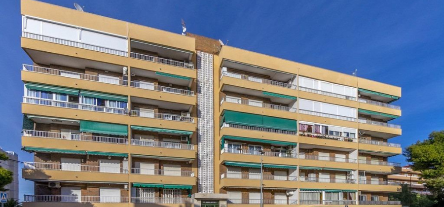 Torrevieja, Alicante, 2 Bedrooms Bedrooms, ,1 BathroomBathrooms,Apartment,Resale,0,65945156501137480