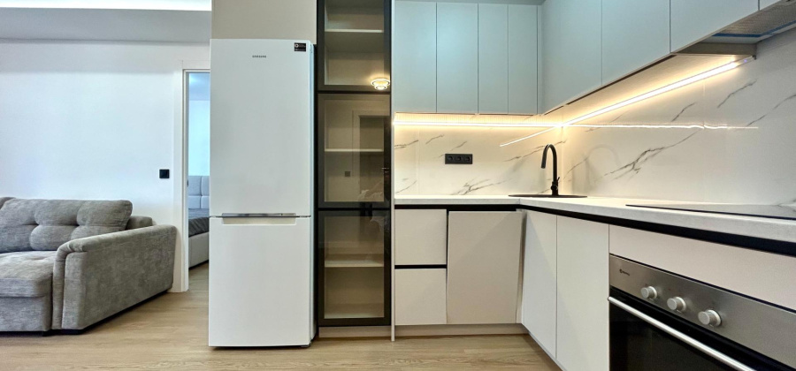 Torrevieja, Alicante, 2 Bedrooms Bedrooms, ,1 BathroomBathrooms,Apartment,Resale,0,65945156501137480
