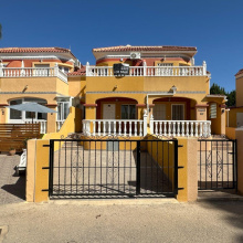 Townhouse in Costa Blanca South, Orihuela Costa