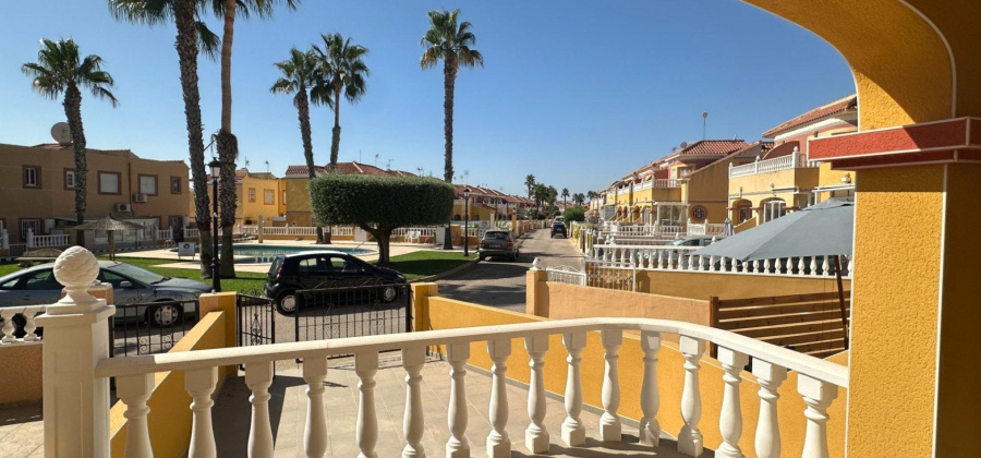 Orihuela Costa, Alicante, 2 Bedrooms Bedrooms, ,2 BathroomsBathrooms,Townhouse,Resale,0,75632148498830496