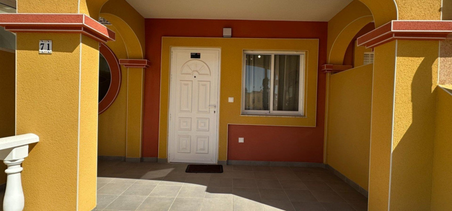 Orihuela Costa, Alicante, 2 Bedrooms Bedrooms, ,2 BathroomsBathrooms,Townhouse,Resale,0,75632148498830496